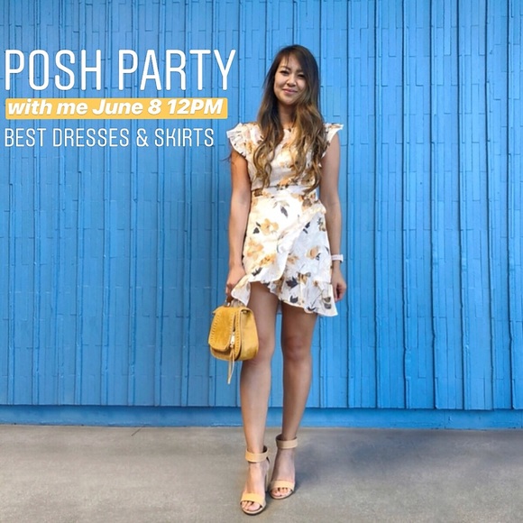 Dresses & Skirts - THANK YOU!! 🎉